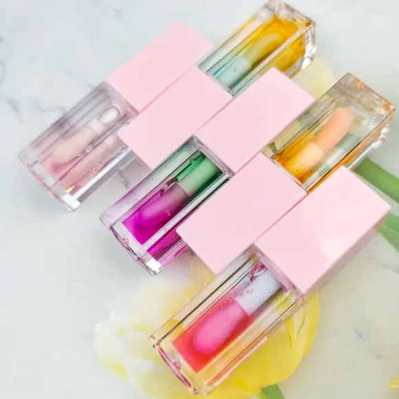 Lips oil - Picture 6 of 7